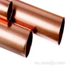 CuNi2Si-UNS.C64700 Aleaciones de cobre, níquel y silicio